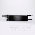 Tyc Products AUTOMATIC TRANSMISSION OIL COOLER 19139